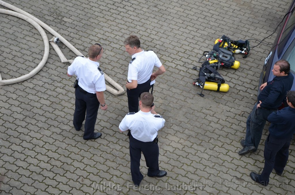 Tag der Offenen Tuer BF Koeln Weidenpesch Scheibenstr P559.JPG